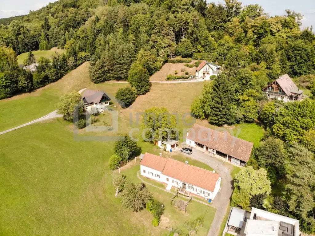 Grundstück für Bauträger in Graz – 8.143 m²