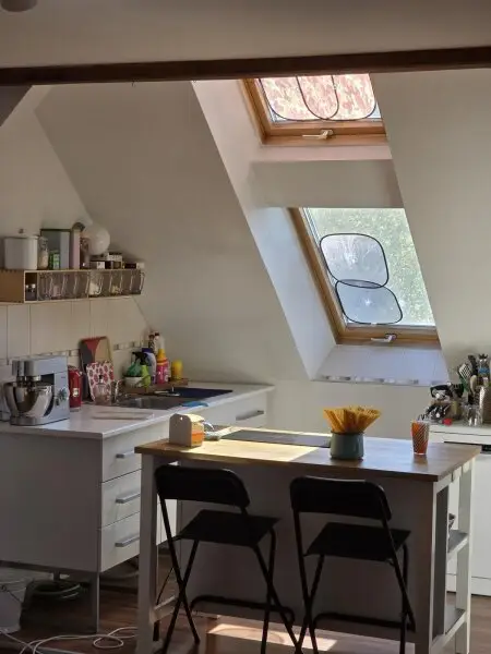 Exklusive Stadtwohnung mit großzügiger Fläche, 5 Zimmer und hochwertiger Ausstattung - Perfekt für Familien!