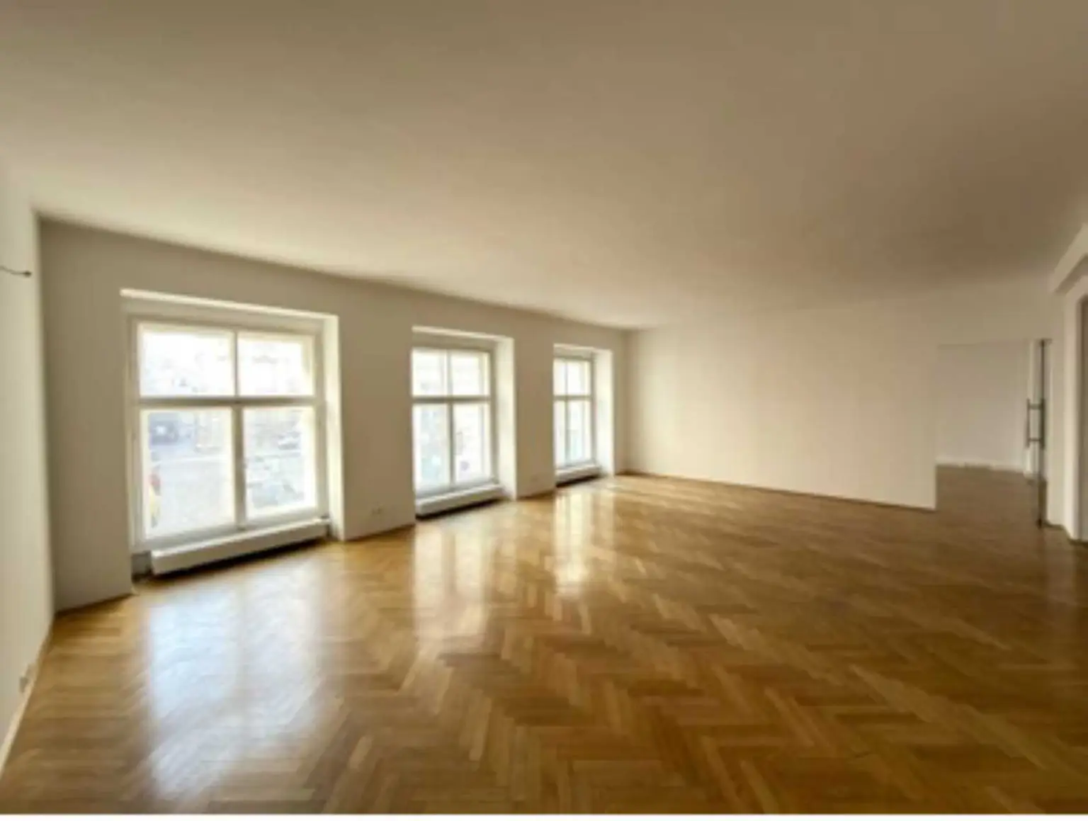 Repräsentative Bürofläche in 1010 Wien