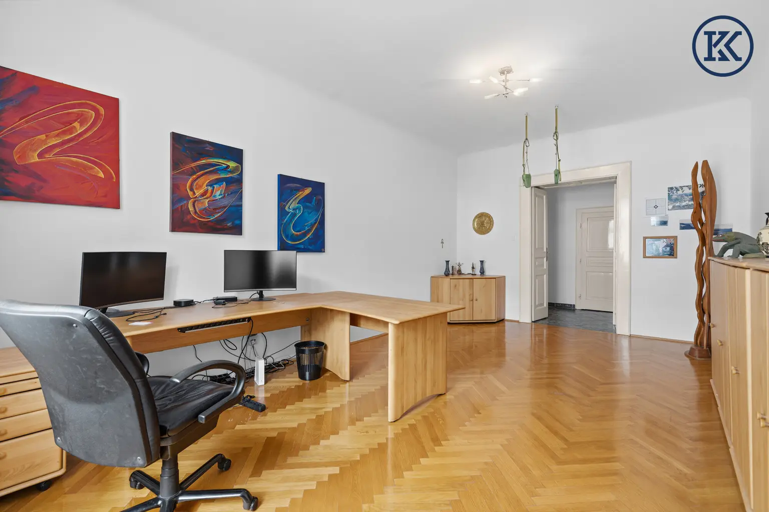 Büro