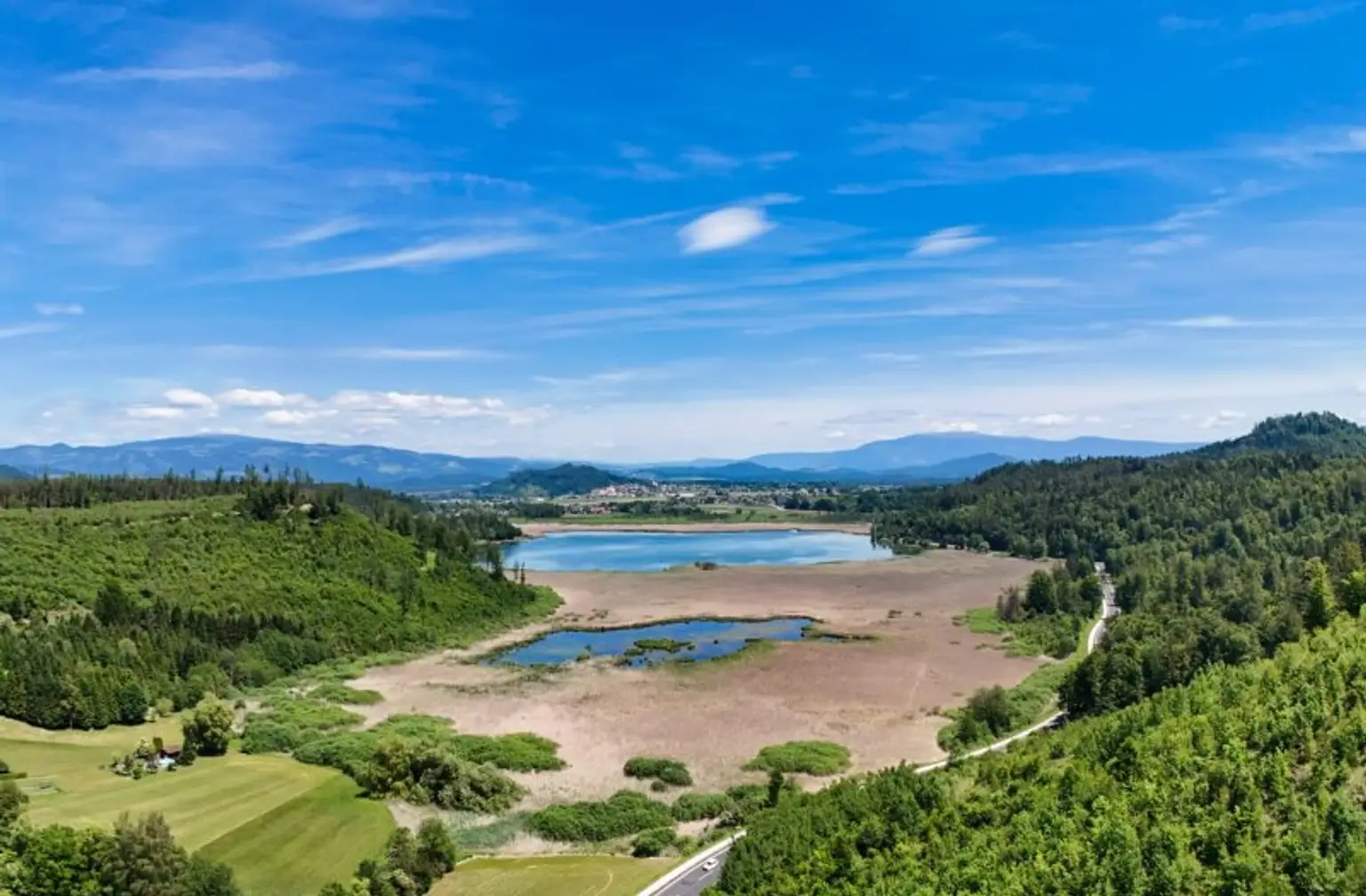 *** Landleben mit Potenzial in der Südkärntner Seenregion ***