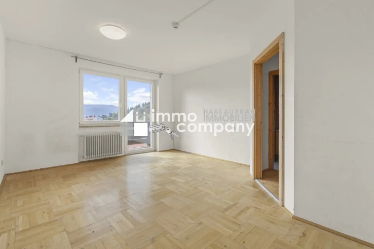 Anlageobjekt mit Potenzial: Zinshaus / Appartementhaus in Neumarkt in der Steiermark