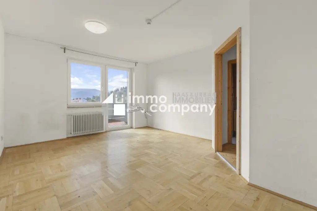 Anlageobjekt mit Potenzial: Zinshaus / Appartementhaus in Neumarkt in der Steiermark