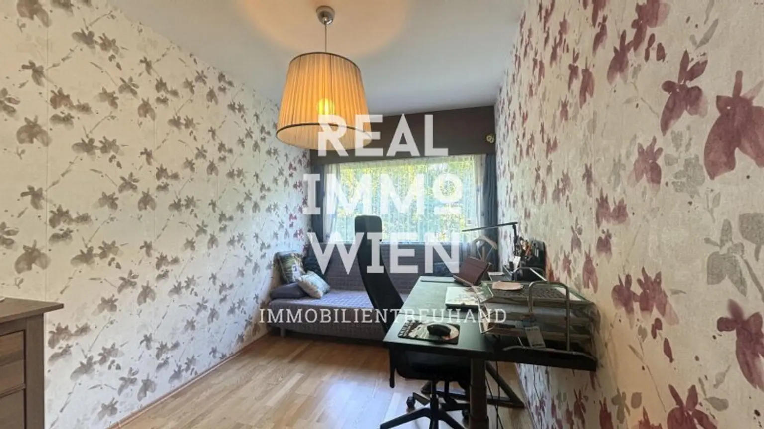 Elegantes Zuhause mit Balkon in ruhiger Premiumlage – 1190 Wien