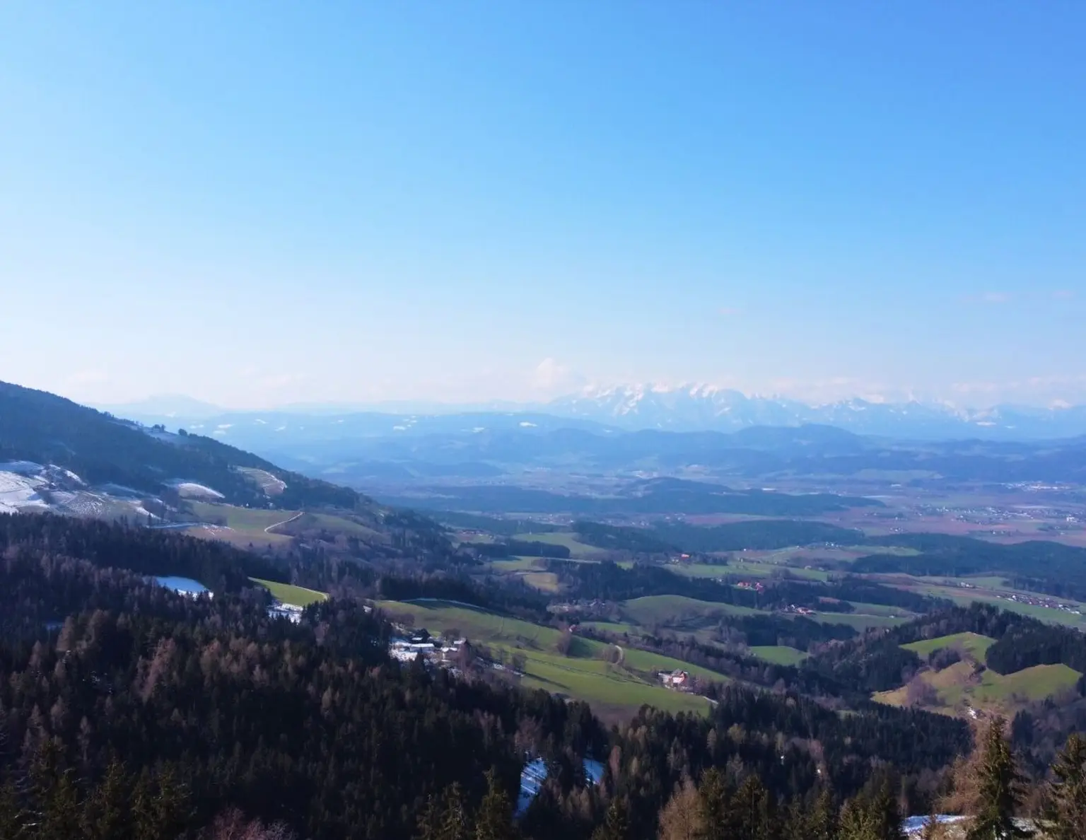 Aufgepasst: Traumhaftes Grundstück mit genehmigtem Einreichplan!