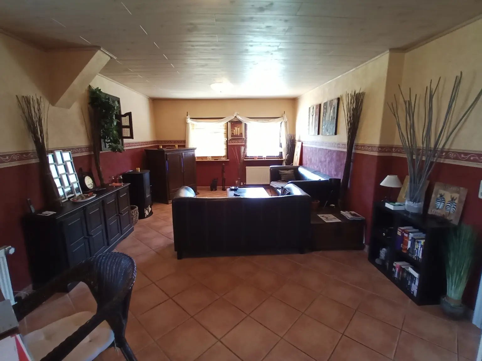 Wohnzimmer 2
