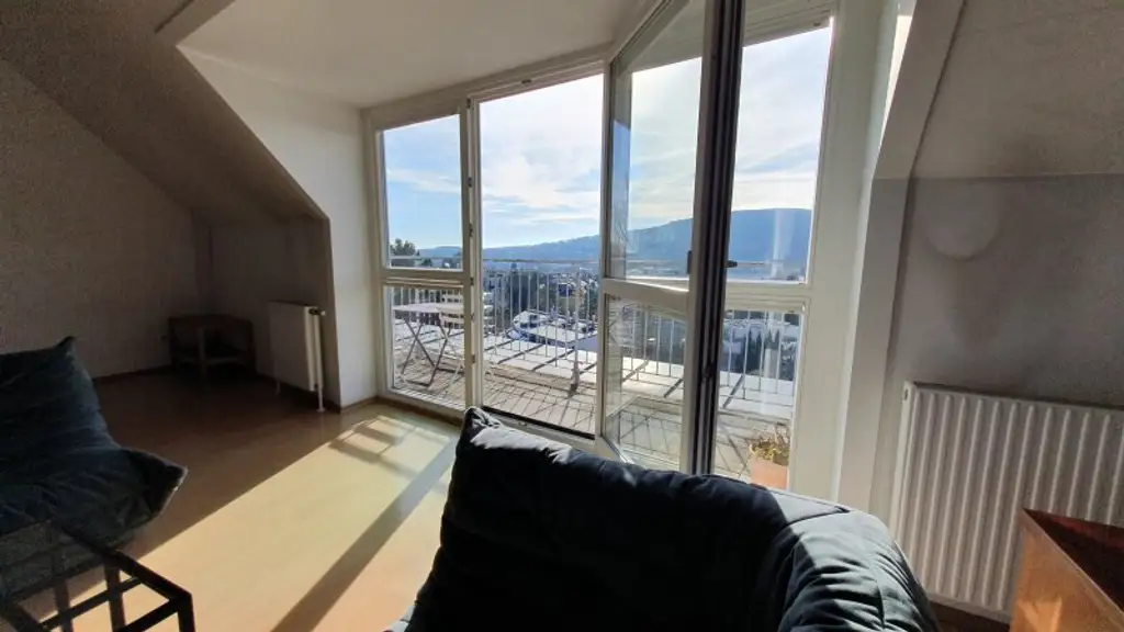 NEU: Dachterrassenwohnung mit einzigartigem Blick über den Westen Wiens!