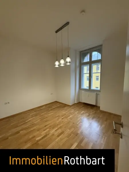 Helle Starterwohnung!