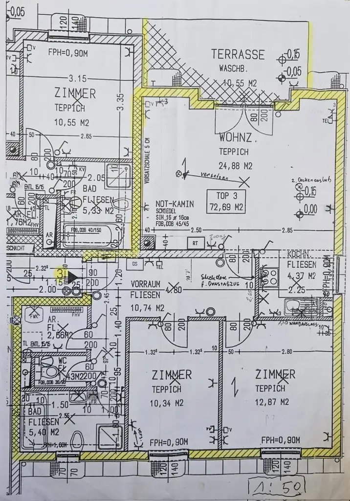 Plan 1