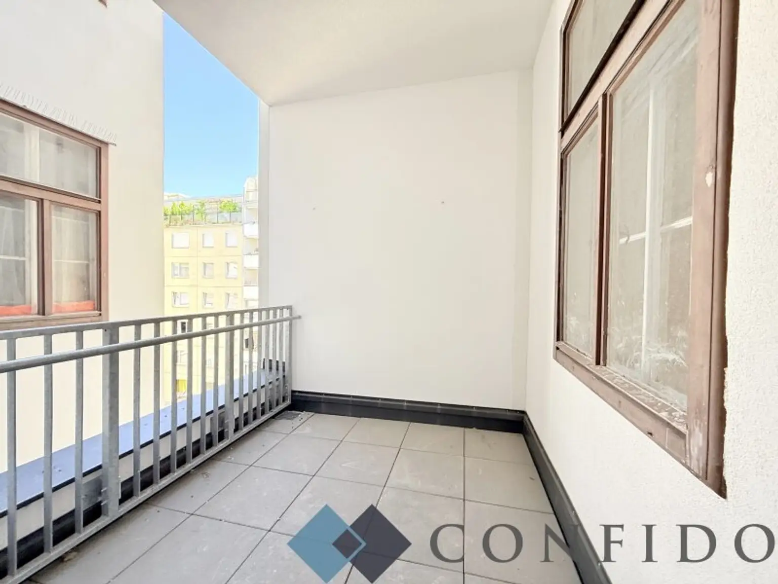 Loggia