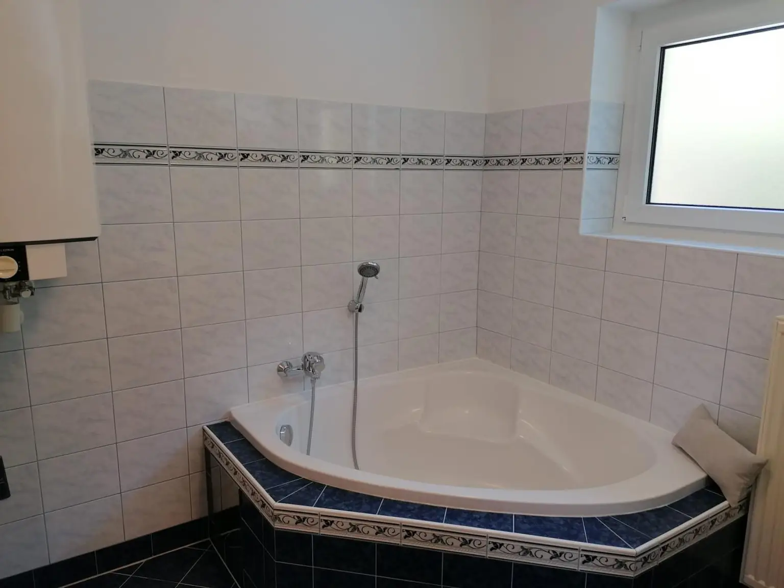 Badewanne