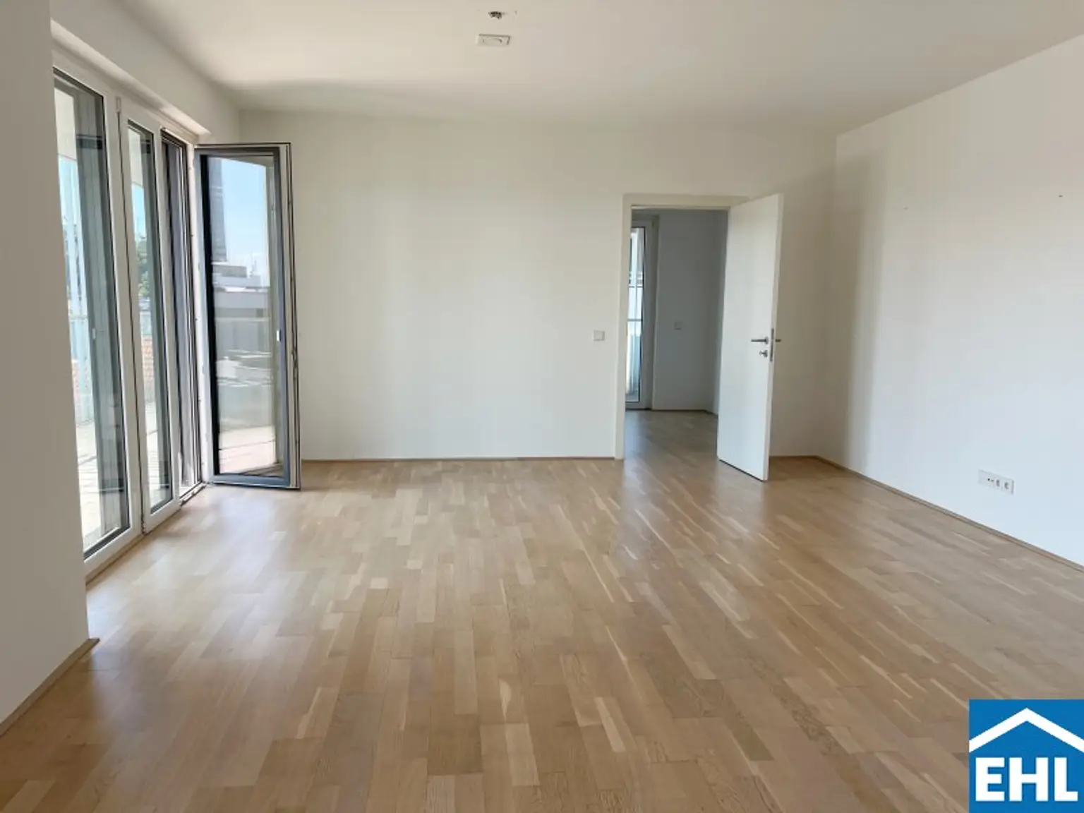 LUX TOWER – Ihr Rückzugsort im urbanen Herzen von Linz