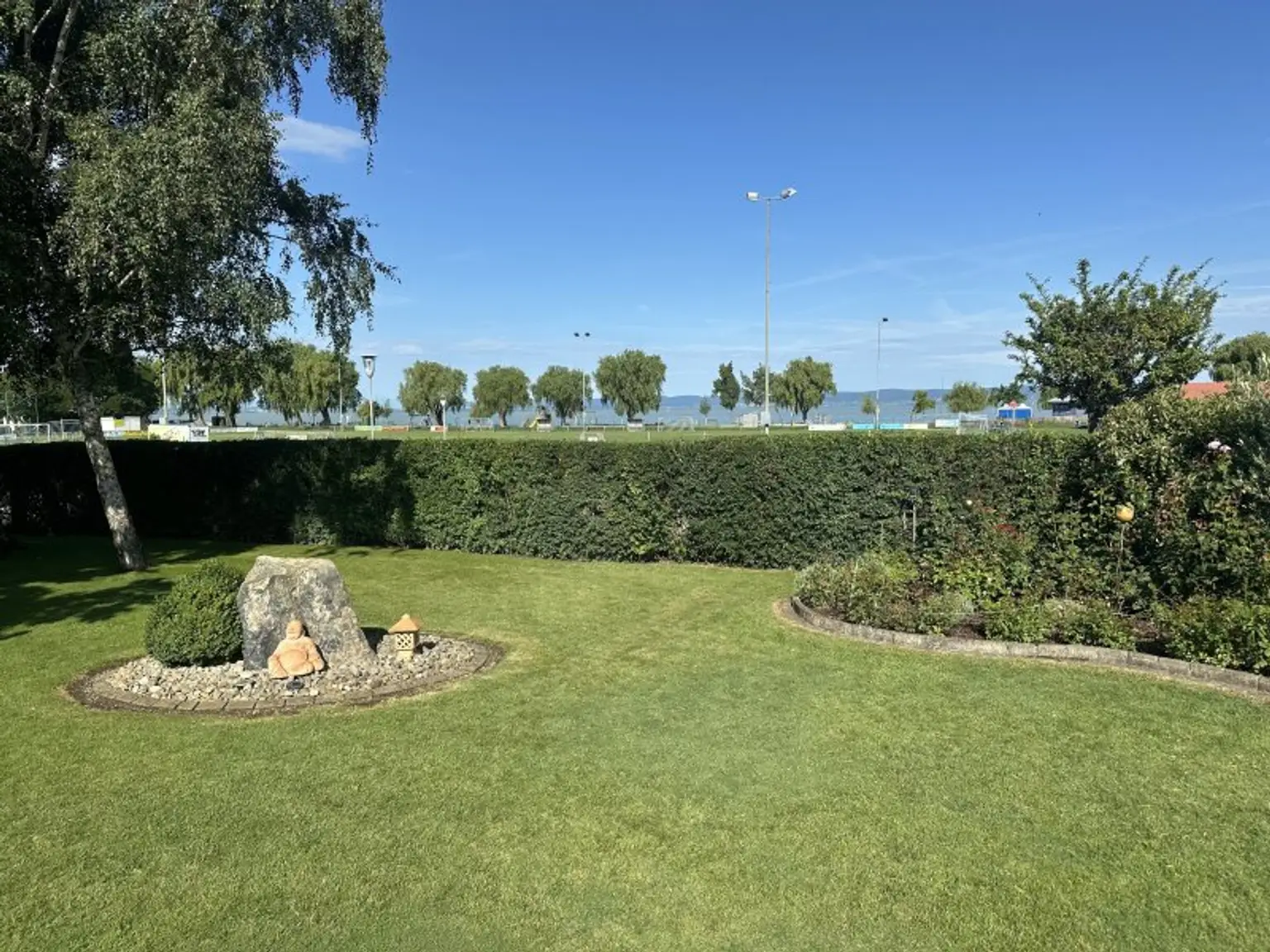 Träume werden wahr- Ihr Haus am Neusiedlersee, 1.Reihe- Seeblick- Bergblick- Aussicht PUR