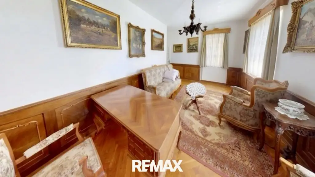 Villa Vita – 1 Hektar Privatsphäre mit Balaton-Panorama nahe Hévíz | PROVISIONSFREI