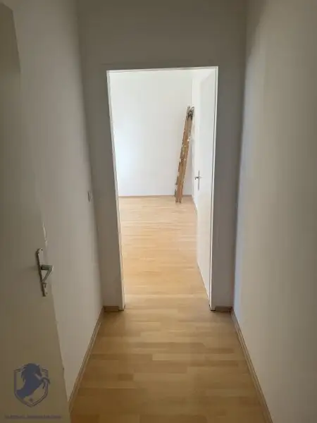 Charmante Garconniere mit Fernblick