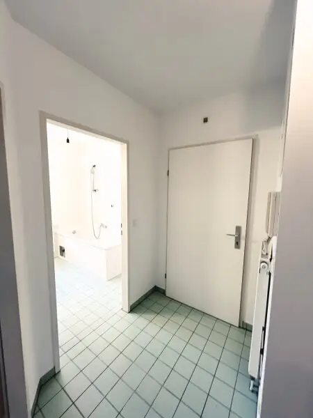 Helle 4-Zimmer-Maisonettewohnung mit großzügiger Terrasse