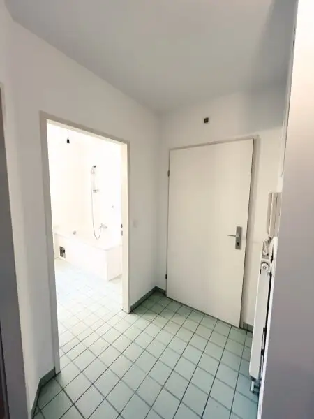 Helle 4-Zimmer-Maisonettewohnung mit großzügiger Terrasse