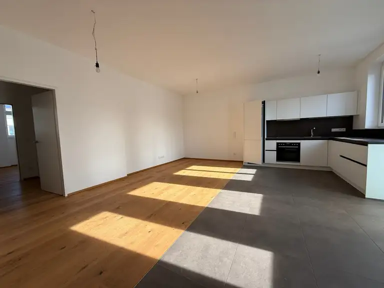 Wohnküche I