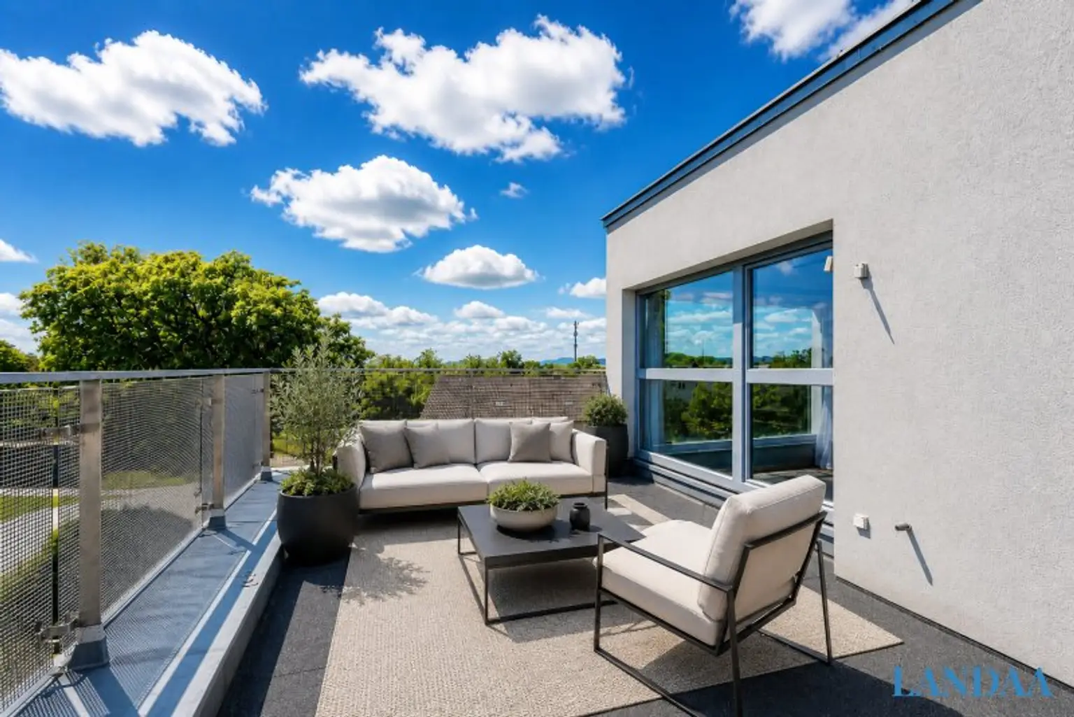 ++NEU++ Premium Living in Leopoldsdorf – modernes Wohnen mit höchstem Komfort! Traumhaus mit Galerie, Vollkeller & 4 Stellplätzen