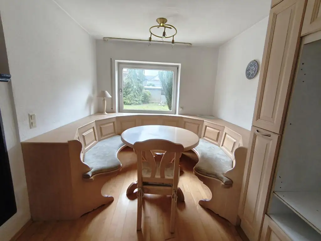 Einfamilienhaus mit Charme in Töging am Inn