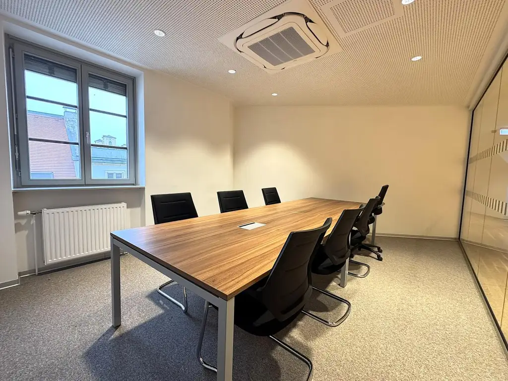 Repräsentative Büro Etage