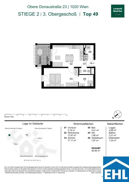 Nachhaltige Architektur mit Zukunft