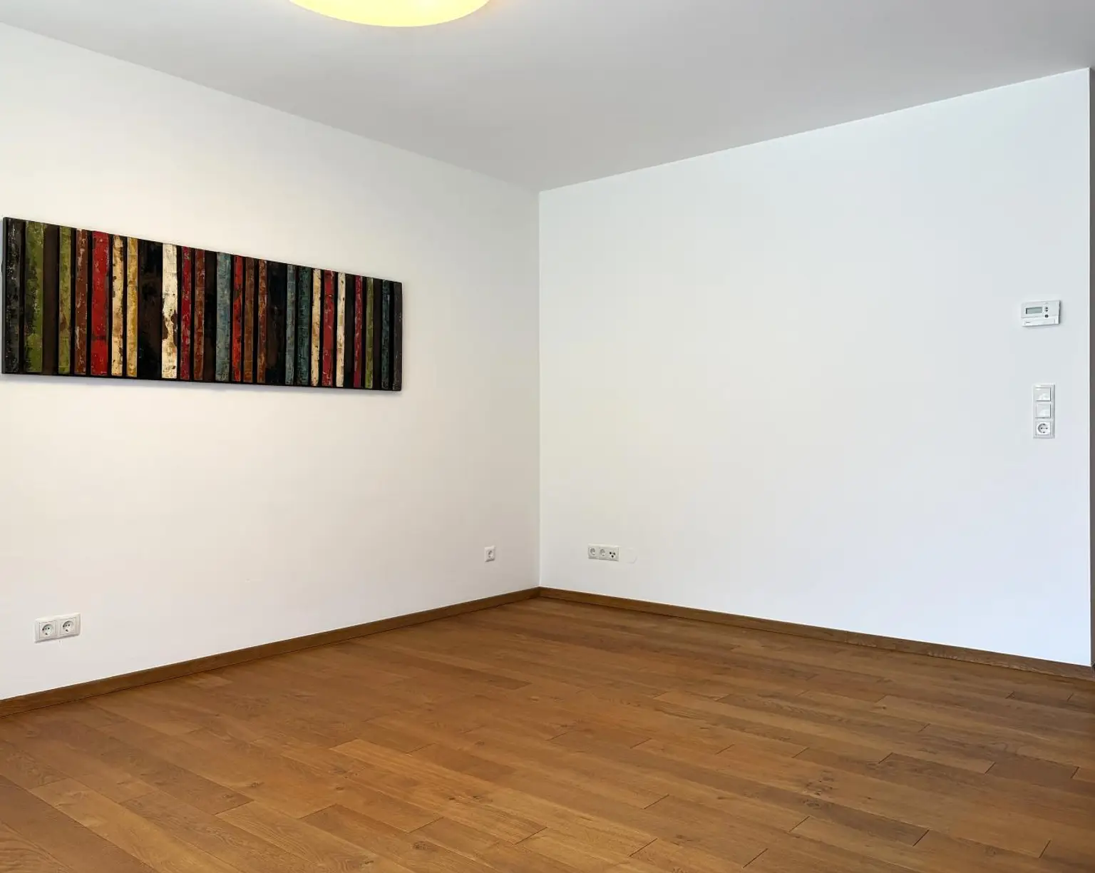 Wohnung - Wohnbereich