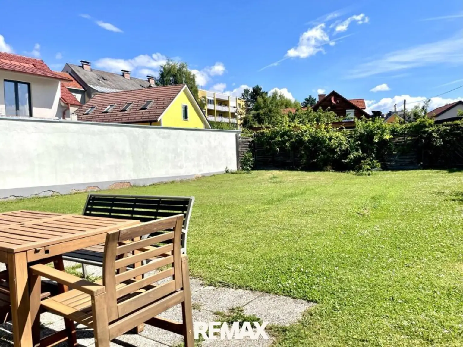 Allgemeingarten