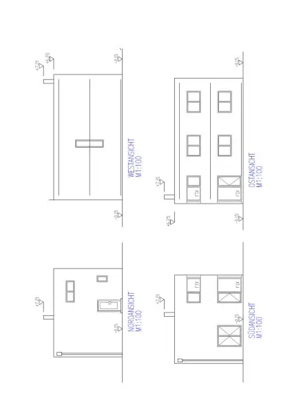 Topmodernes ZWEITBEZUGHAUS, 5 Zimmer, Garten, Stellplatz !!
