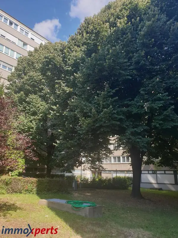 Döbling 2-Zimmer-Wohnung barrierefrei im 3. Liftstock
