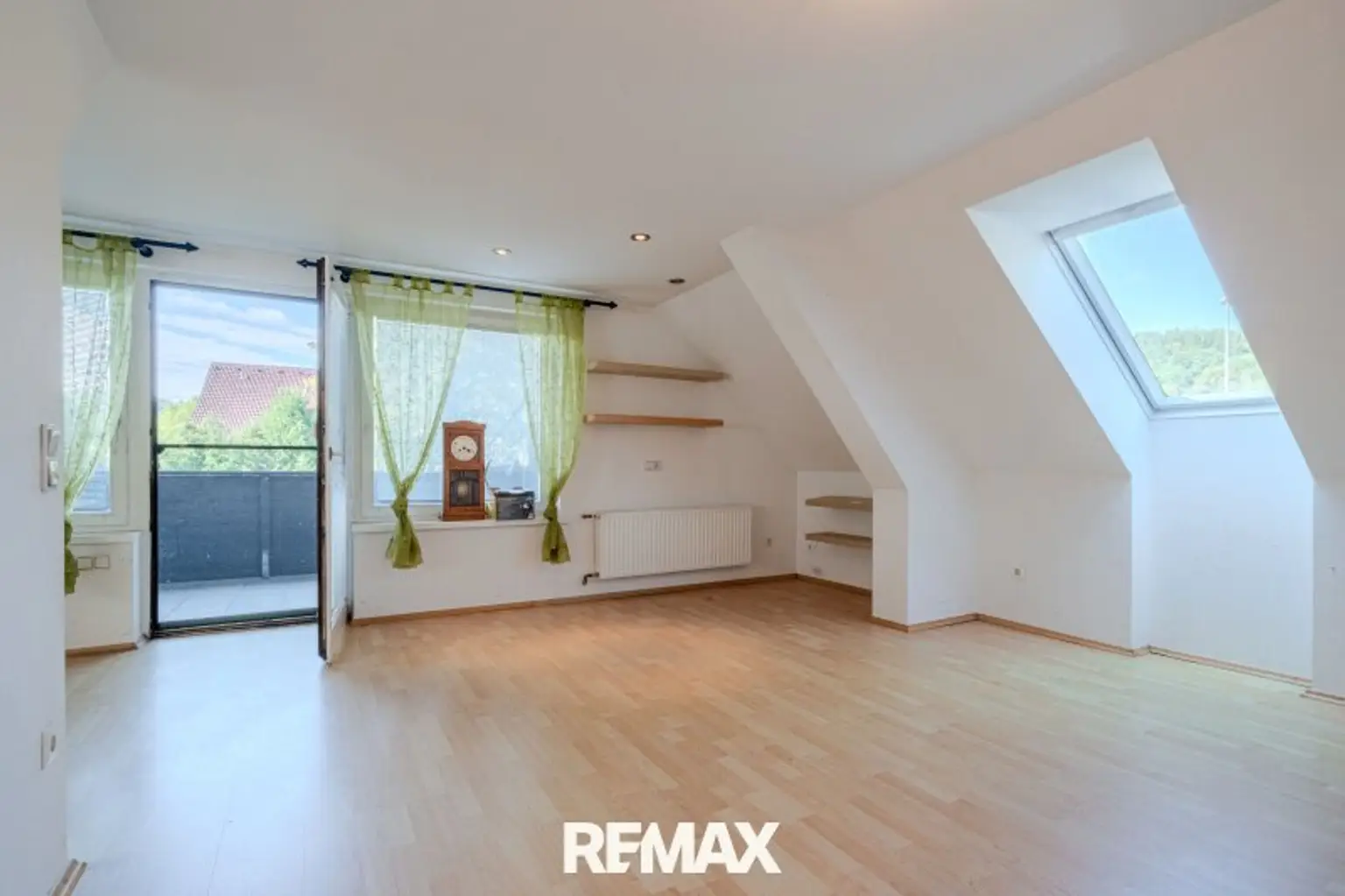 OG Wohnzimmer