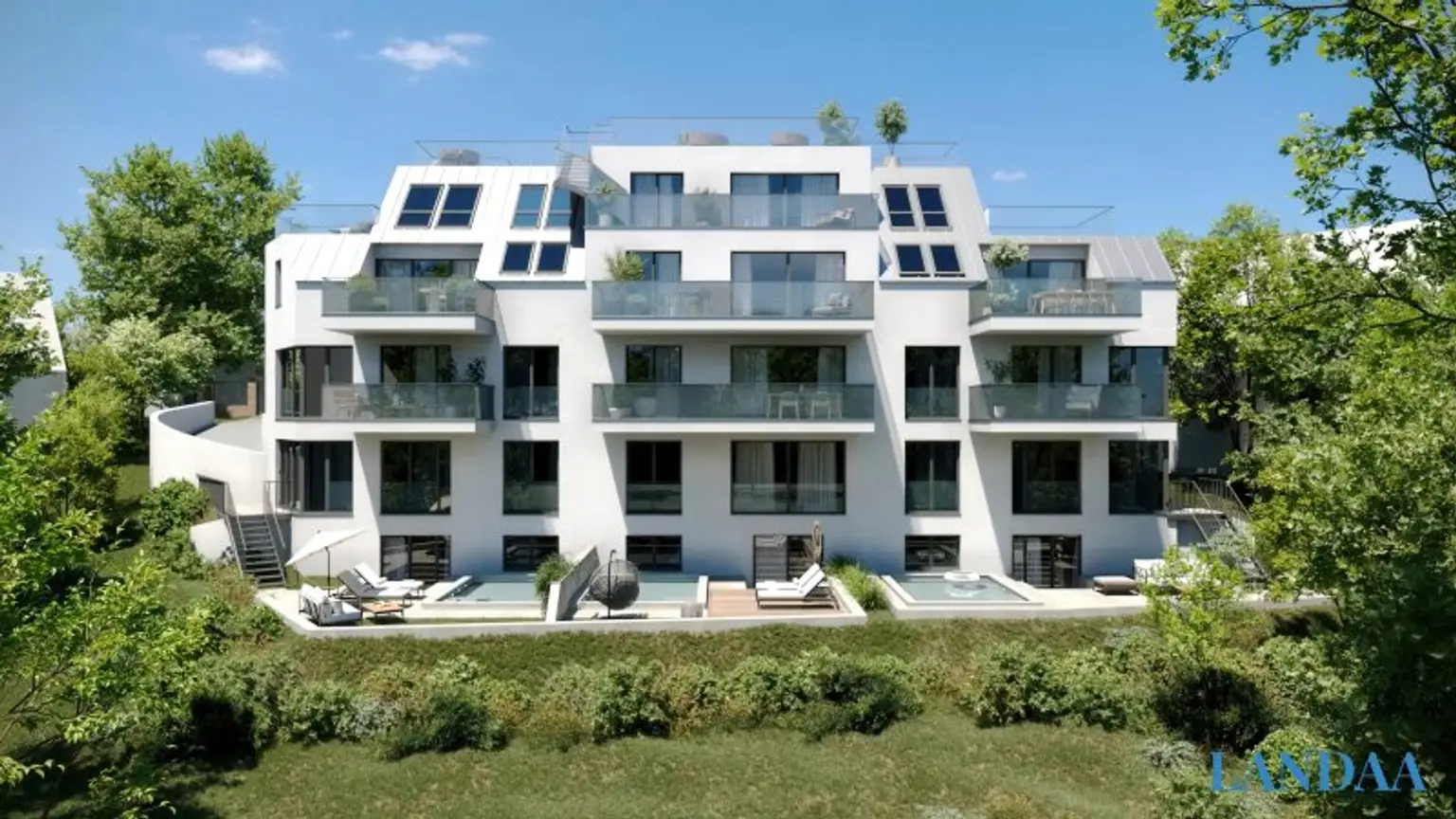 THE FELIX Skyview Residences