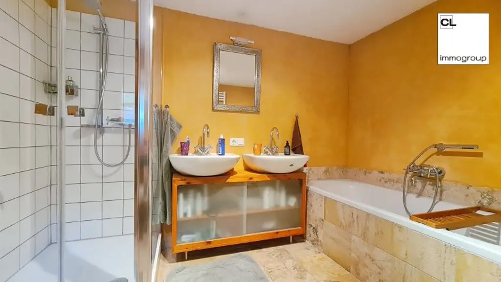 Ein Zuhause wie aus einer anderen Zeit - Bauernhaus in Alleinlage im Attergau