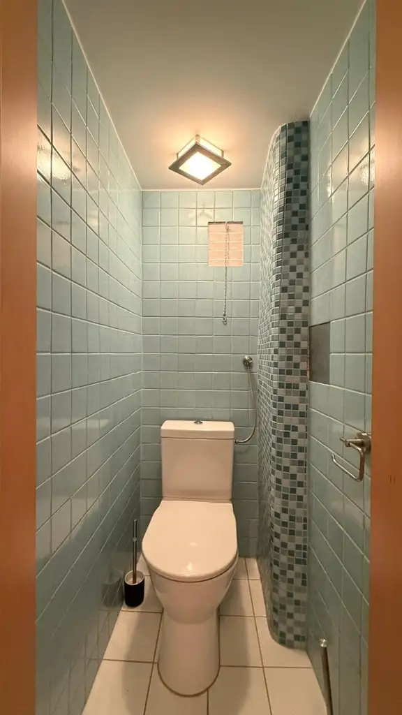 Bennogasse: zentral begehbare 3-Zimmer Neubauwohnung