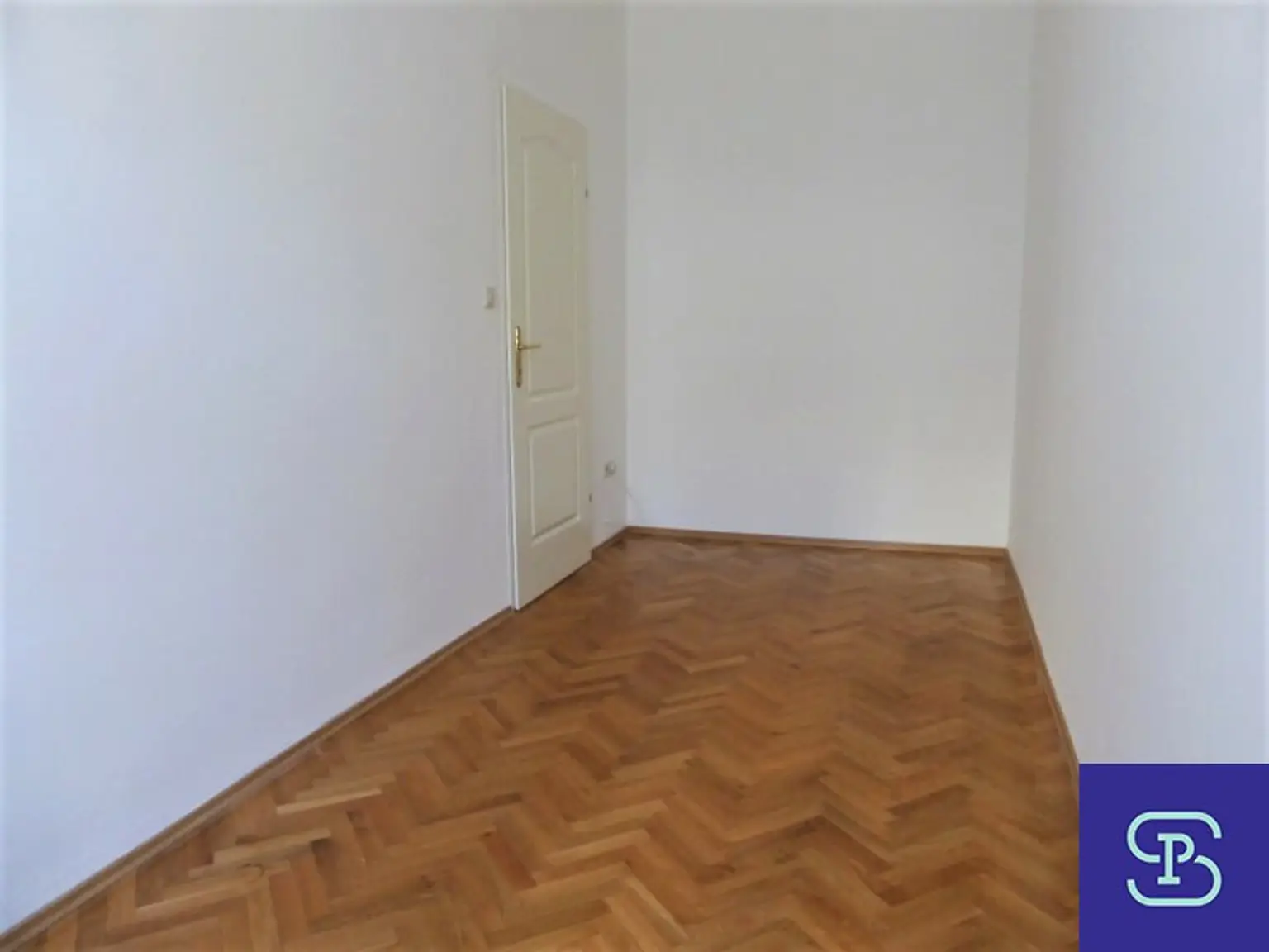 Provisionsfrei: Unbefristeter 51m² Altbau mit Einbauküche in Ruhelage - 1150 Wien