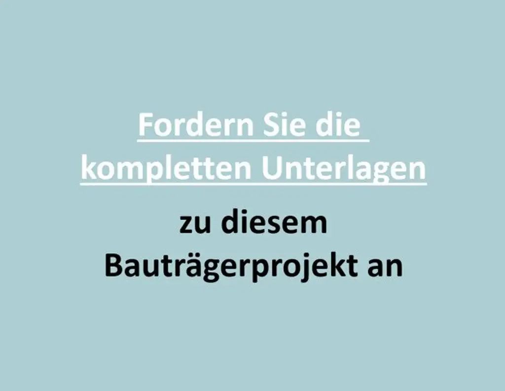 NEUES BAUTRÄGERPROJEKT BAUBEWILLIGT