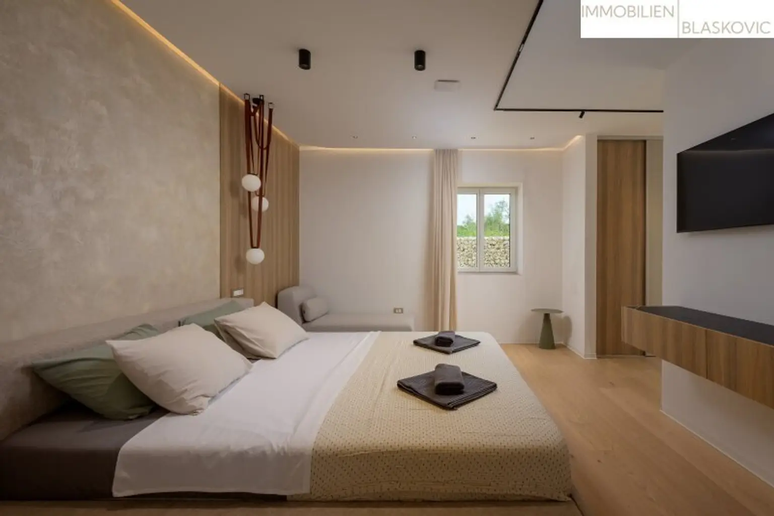 Neues Passivhaus in absoluter Ruhelage