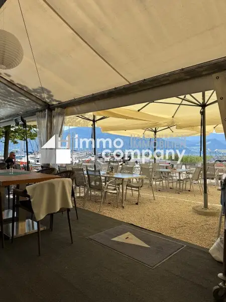 Übernehmen Sie ab der  Sommersaison 2026 das SCK Clubrestaurant am Attersee!