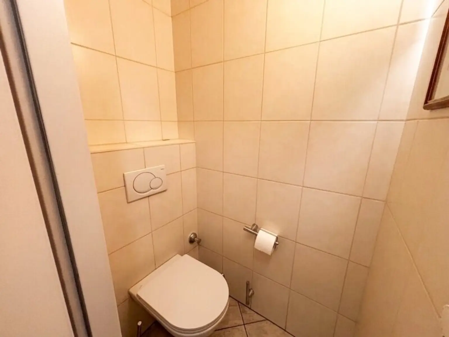 WC