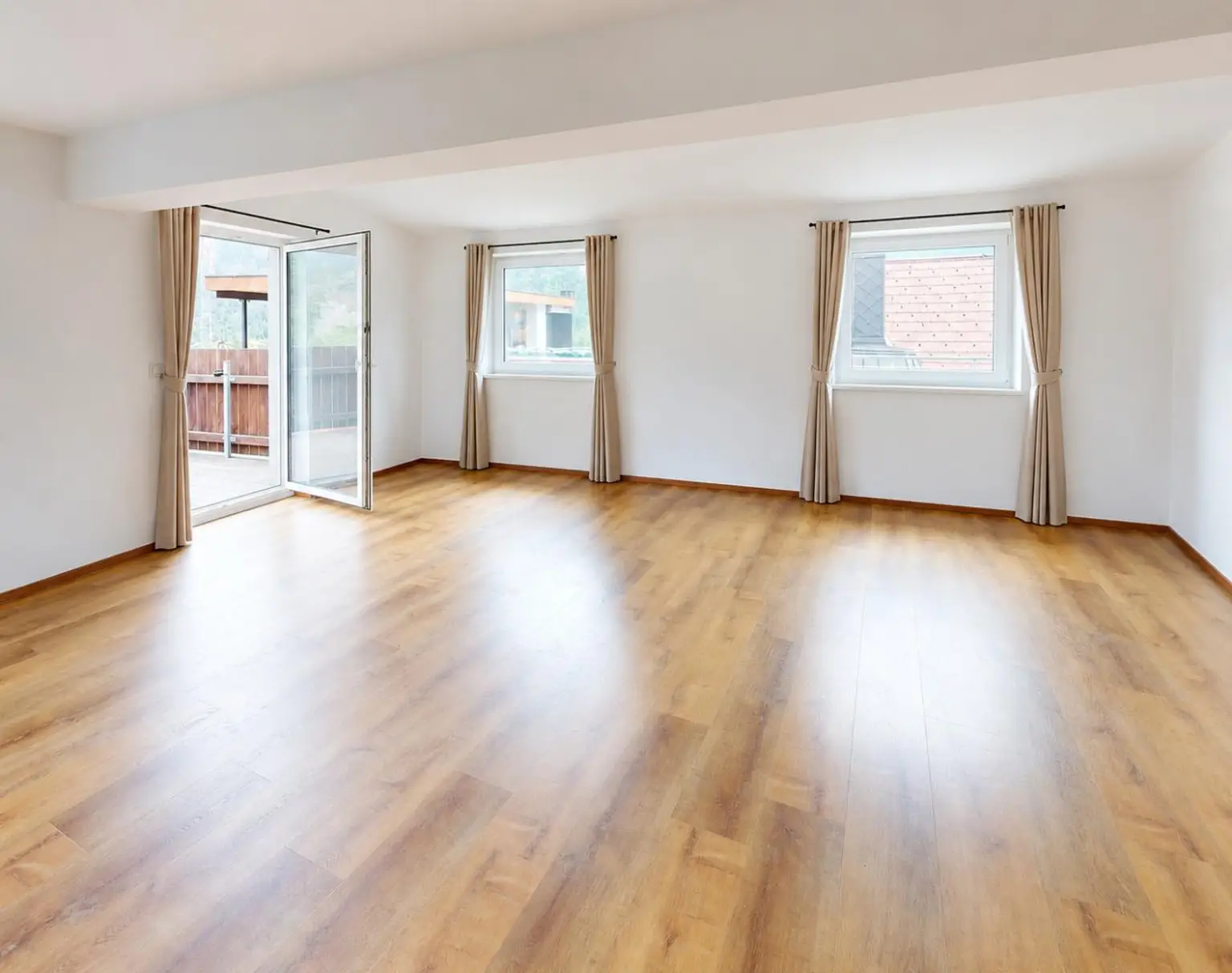 Wohnung - Wohnen-Essen..