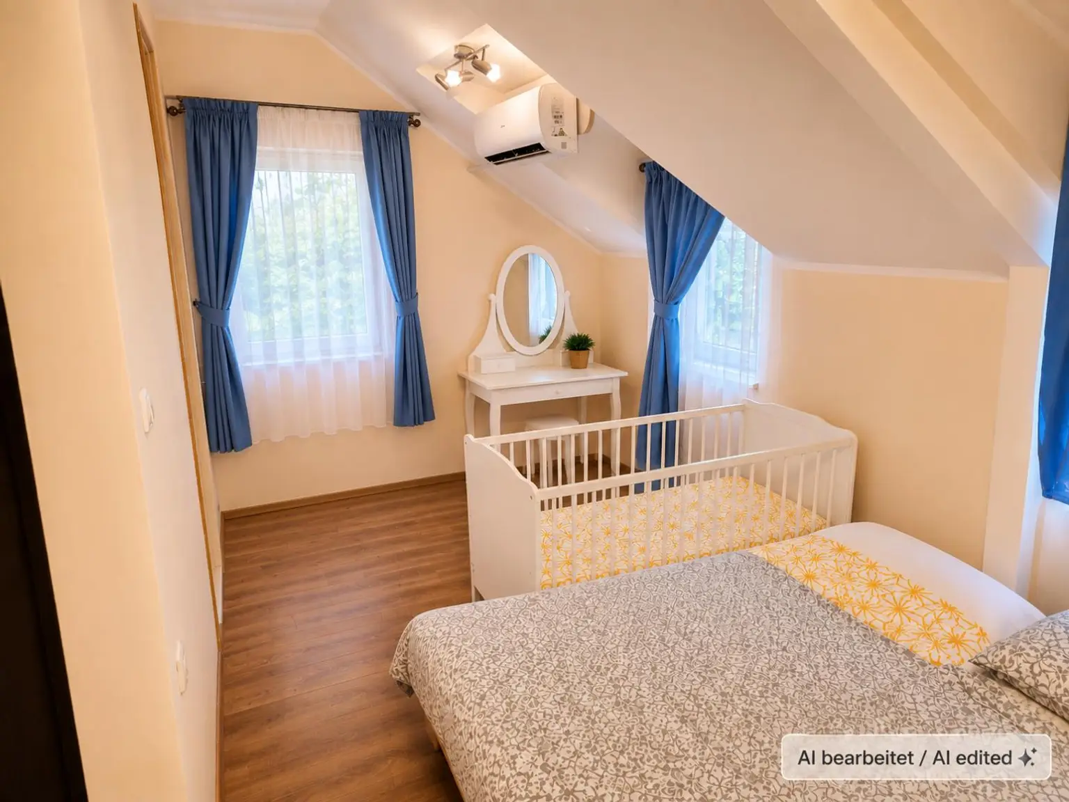Haus2 SZ 2 AI