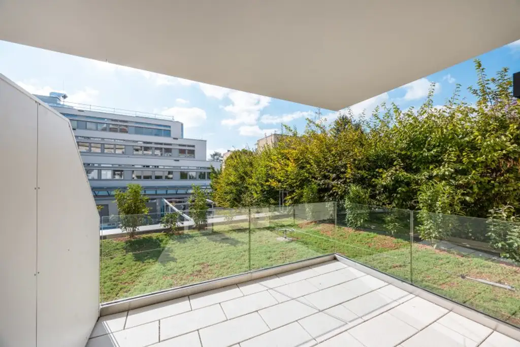 BESTLAGE Alt-Hietzing | Exklusive 2-Zimmerwohnung mit Terrasse