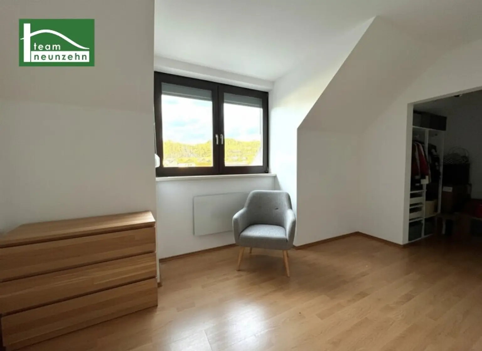 Anlagemöglichkeit - Eigentumswohnung in Leoben/Göss. Traumhafte Rendite mit Aussicht inklusive! - JETZT ZUSCHLAGEN
