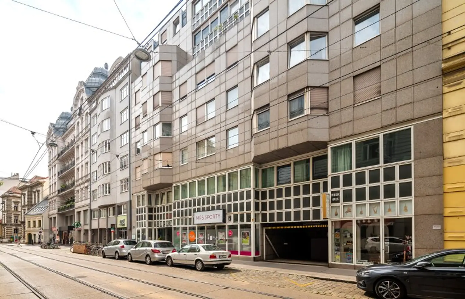 ++NEU++ Gepflegte 2-Zimmer Neubauwohnung - völlige Hofruhelage!
