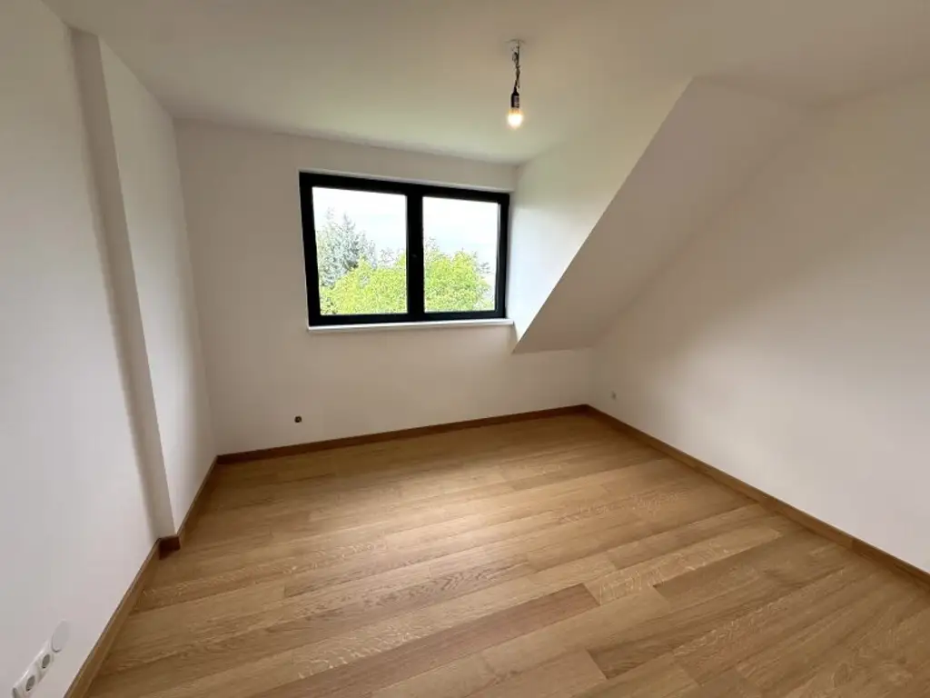 MAURERWALD LIVING! WO LUXUS AUF IDYLLE TRIFFT! NUR 6 WOHNEINHEITEN! WÄRMEPUMPE!