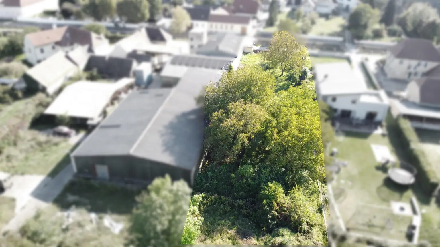Grundstück in Langenlois