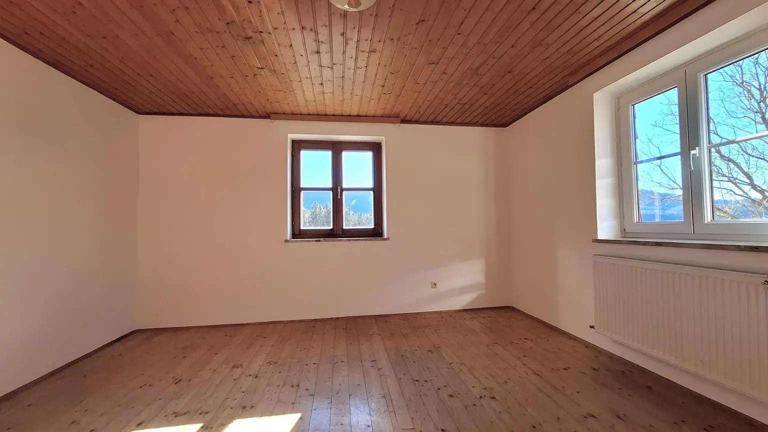 Zweifamilienhaus Thalgau zu verkaufen