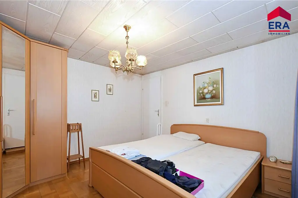 Absolut gut gelegener uneinsehbarer Bauernhof!