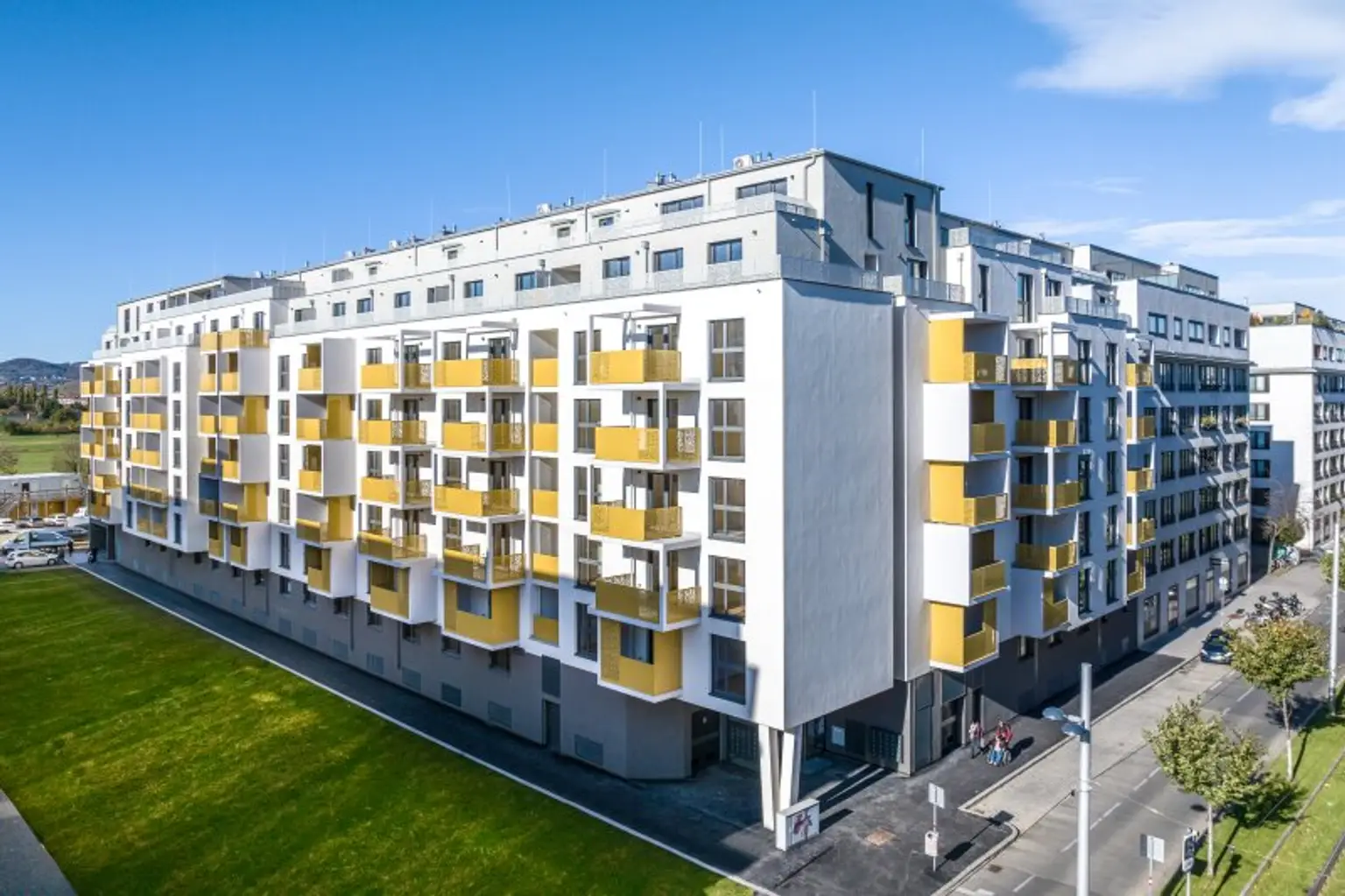 Wohnen mit Zukunft: Eigenheim oder sichere Investition