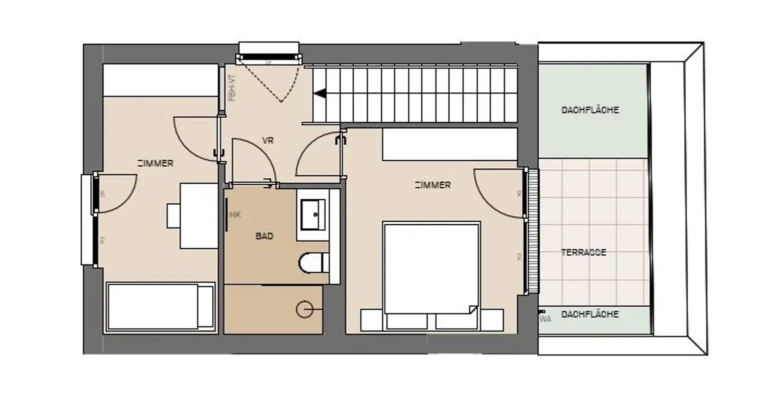 Haus 4 OG